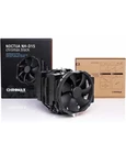 Noctua NH-D15 Chromax.black, Dual-tower Cpu Cooler (140MM, Black). Fixed Price $125.00.