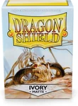 Dragon Shield - Matte Ivory 100. Fixed Price $20.73.