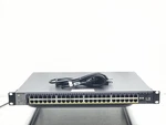 Netgear GS752TPP 48-PORT Gigabit Poe+ Smart Managed Pro Switch. Fixed Price $99.27.