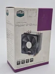 Cooler Master Hyper Plus RR-B10-212P-G1 Cooling Fan/heatsink Open Box. Fixed Price $29.99.