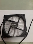 Nzxt Fan RF-FZ140-U1 A1425L12S 12V. Fixed Price $16.33.