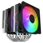 Master Hyper 620S Dual Tower Cpu Air Cooler, Argb Sync, 120MM Pwm Fan -s. Fixed Price $36.74.