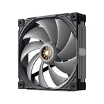 Sudokoo MACH140 140MM Case Fan: Pwm Quiet Pc Fans With Foc Motor - Pin Lcp Hig. Fixed Price $46.99.