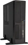 Inwin Matx Desktop Case With 300W Tfx Psu/black/ieee 1394 - BL040.FF300TB3. Fixed Price $171.08.