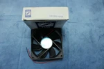 New Orion OD1225-12HB 12V Dc 4.75" X Fan Knight Electronics. Fixed Price $24.00.