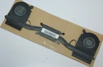 Genuine Lenovo Pro 20266 Cpu Cooling Fan + Heatsink AT0S9001SS0. Fixed Price $12.59.