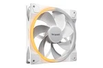 Be Quiet! Light Wings Pwm Fan 140MM Reverse White Case 25.5DB BL135. Fixed Price $47.14.