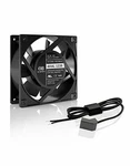 Axial 1238W, Muffin Fan, 120V Ac 120MM 38MM High Speed, For Diy Cooling Ven.... Fixed Price $22.99.