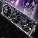Asiahorse Dawn 120MM Case Fan, Argb Pwm 1850RPM/71CFM Airflow, Forward & Reverse. Fixed Price $59.14.