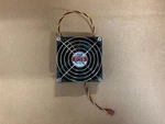 Hp 644679-002 Avc Model: DS09225R12MC237 12V Dc 0.30A Cooling Fan. Fixed Price $12.50.