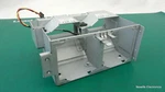 Hp A7231-04004 Dual Fan Cage Assembly A7231-00022. Fixed Price $35.00.