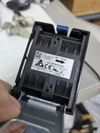 Delta Brushless Fan GFM0812DS / D716839(597). Fixed Price $19.99.