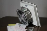 Mclean SF-1326-414 Cooling Axial Fan 395 Cfm 230V Ac 1PH Embpapst W2E200-HK38. Fixed Price $149.95.