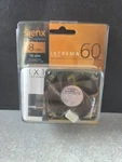 New Silenx Ixtrema Pro Series Quiet Silent Fan IXP-34-08 60MM 8DBA 10CFM. Fixed Price $22.22.