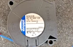New, Ebm-papst, RLF35-8/14N, Fan Blower Cf 51X15MM 24VDC Wire. Fixed Price $23.50.