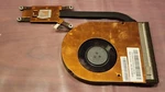 Genuine Lenovo Thinkpad E570 Heatsink W/ Cpu Cooling Fan 01HW783 7390. Fixed Price $12.47.