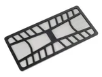 Silverstone SST-FF142B 140MM Magnet Fan Filter. Fixed Price $11.49.