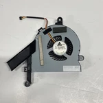Delta Hp 22-D 24-D All One Cpu Cooling Fan BSC0905HD-01 DTA46N97TP403C. Fixed Price $11.24.