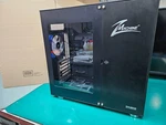 Zalman Z-machine GT1000 Aluminum Atx Mid Tower Zmachine GT-1000 Vintage Pc Case. Fixed Price $249.00.