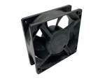 Nmb FBA12G12M Axial Cooling Fan 12VDC Damaged. Fixed Price $16.19.