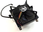 Arctic Cooling Super Silent Ultra Tc Socket 478 Processor Cooler Hler 3-PIN. Fixed Price $32.75.