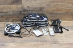 Computer Desktop Lot Anidees Wired Dc Fan's 120MM 140MM. Fixed Price $35.37.