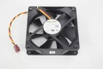 Foxconn PV902512LSPF2A 12V From Dell Vostro 220 Mid Tower Computer Case Fan. Fixed Price $9.99.
