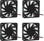 60X60X10 Mm Dc 12V 6010 Brushless Cooling Fan, Replacement Ball Bearing 60M. Fixed Price $16.99.