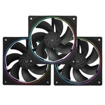 Thermalright TL-S12R X3 Cpu Fan 120MM Reverse Case Cooler Comes With .... Fixed Price $25.58.