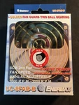 Enermax UC-8FAB-B 8CM 80MM Manual Adjustable 1000RPM 3000RPM. Fixed Price $5.99.