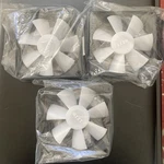 Nzxt F120 Rgb Core Fan 120MM Black X3 4 Pins. Fixed Price $42.00.
