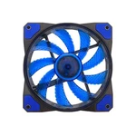 AF512L-SBL Apevia 120MM Led Case Fan W/ Anti-vibration Rubber Pads, Pack 83734. Fixed Price $8.74.