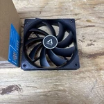 Arctic F12 (5 Pack) 120 Mm Standard Case Fan Value Low Noise Very Quiet. Fixed Price $27.99.
