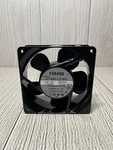 Lot Of Nmb-mat 4715MS-12T-B40 115V 15/13W Aluminum Frame Cooling Fan. Fixed Price $58.61.