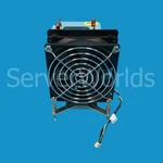 Hp 644750-001 ML110 G7 Heatsink With Fan 631571-001. Fixed Price $35.00.