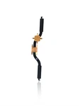 Heat Sink Compatible For Macbook Pro 15" Retina (A1398 / Mid 2012 Early 2013). Fixed Price $21.11.