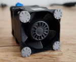 Dell Poweredge R420 R430 Cpu Cooling Fan Dnhnr 0DNH1Y-A01 079WM9 MWXX6-A01. Fixed Price $5.99.