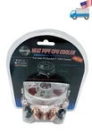 Overclock Led Fan For Intel Core Duo P4 Socket Lga 775 HPH-9525CU Cpu Cooler. Fixed Price $33.00.