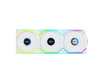 Lian Uni Fan Sl - Lcd Wireless 120 Triple Pack (reverse Blade) Argb. Fixed Price $140.49.
