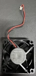 Nmb Model: 2410RL-05W-B50 Dc Cooling Fan (Z25). Fixed Price $10.99.