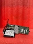 Dell Lsi 9265-8I 6G 1GB 8-PORT Pcie Sas Sata Raid Controller Card 0PRMX8. Fixed Price $59.99.