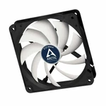 Arctic F12 Silent, 120 Mm 3-PIN Fan With Standard Case Higher Airflow, Quiet. Fixed Price $13.99.