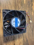 4.5INX1.5IN Cooling Fan Pin Bitmain Antminer E9, Pro, S19, S17, L7. Fixed Price $11.00.