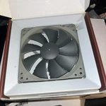 Noctua NF-P12 REDUX-1700 Pwm, High Performance Cooling Fan, 4-PIN, Rpm (120. Fixed Price $16.00.