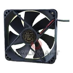 New Box Yate Loon D12SM-12 Cooling Fan 12V. Fixed Price $45.33.