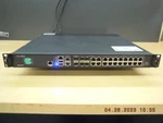 Sonicwall Nsa 5650 Network Security Appliance Firewall Model 1RK39-0CA #F35 Read. Fixed Price $599.95.