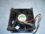 Sunon Maglev MF80381V1-Q000-M99 Dell P/N-YW713-A00 Fan. Fixed Price $12.95.