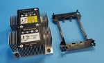 Hp Proliant DL380P Gen G10 Standard Heatsink W/cpu Holder Bracket 839274-001. Fixed Price $21.79.