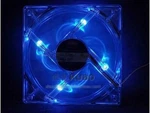 (6PC) Cooler Master 12CM A12025-12CB-5BN-L1 PL12S12L-4 Dc Square Cooling Fan. Fixed Price $50.00.