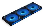 Lian Uni Fan Sl-inf 120 Argb Reverse Blade Pwm Pack 12RSLIN3B. Fixed Price $160.94.